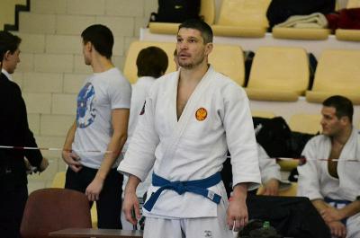 Дмитрий Небольсин